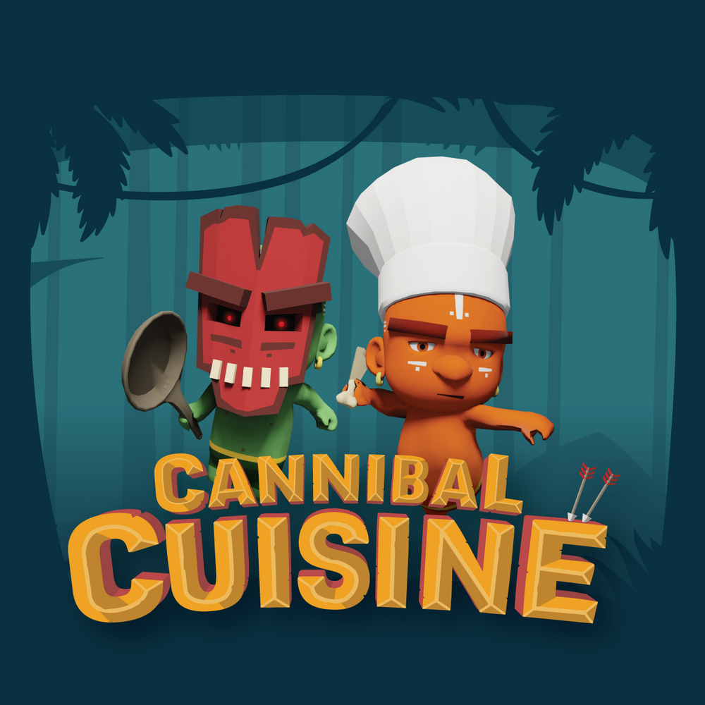 Каннибал играть. Cannibal Cuisine. Cannibal игра.